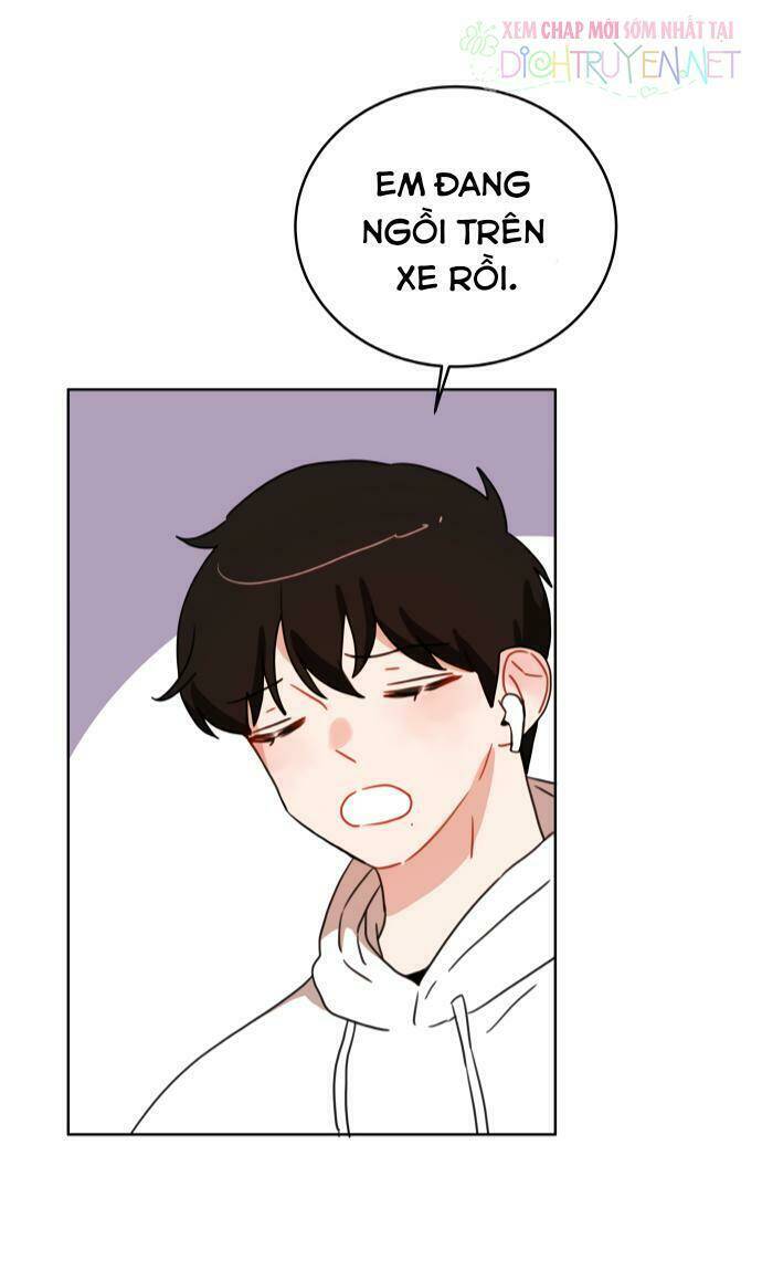 bloody romance - lãng mạn đẫm máu chapter 1 - Trang 66