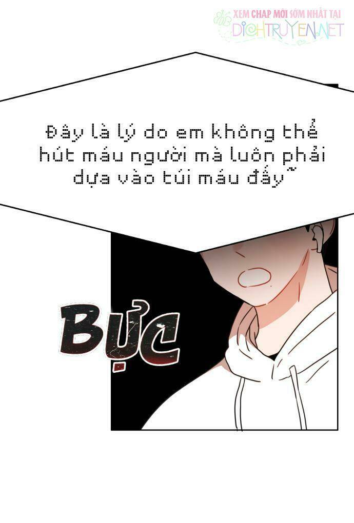 bloody romance - lãng mạn đẫm máu chapter 1 - Trang 67