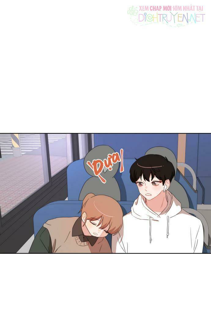 bloody romance - lãng mạn đẫm máu chapter 1 - Trang 70