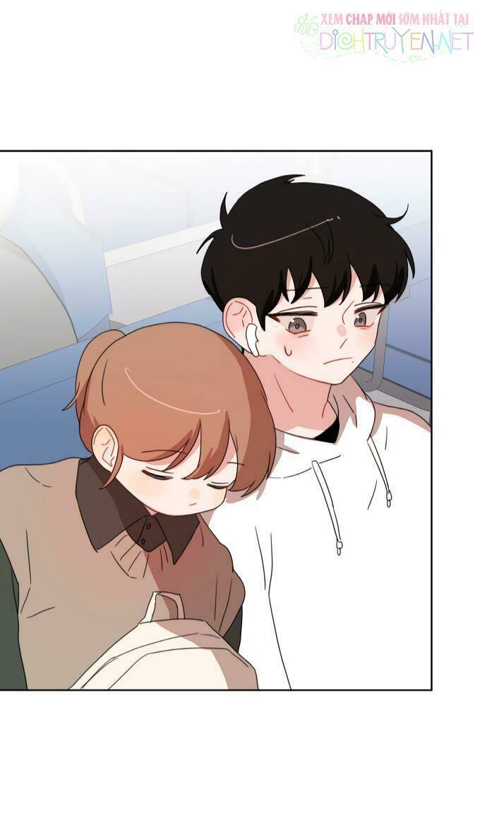 bloody romance - lãng mạn đẫm máu chapter 1 - Trang 71