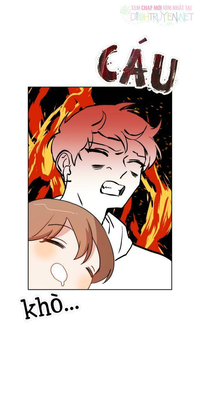 bloody romance - lãng mạn đẫm máu chapter 1 - Trang 74