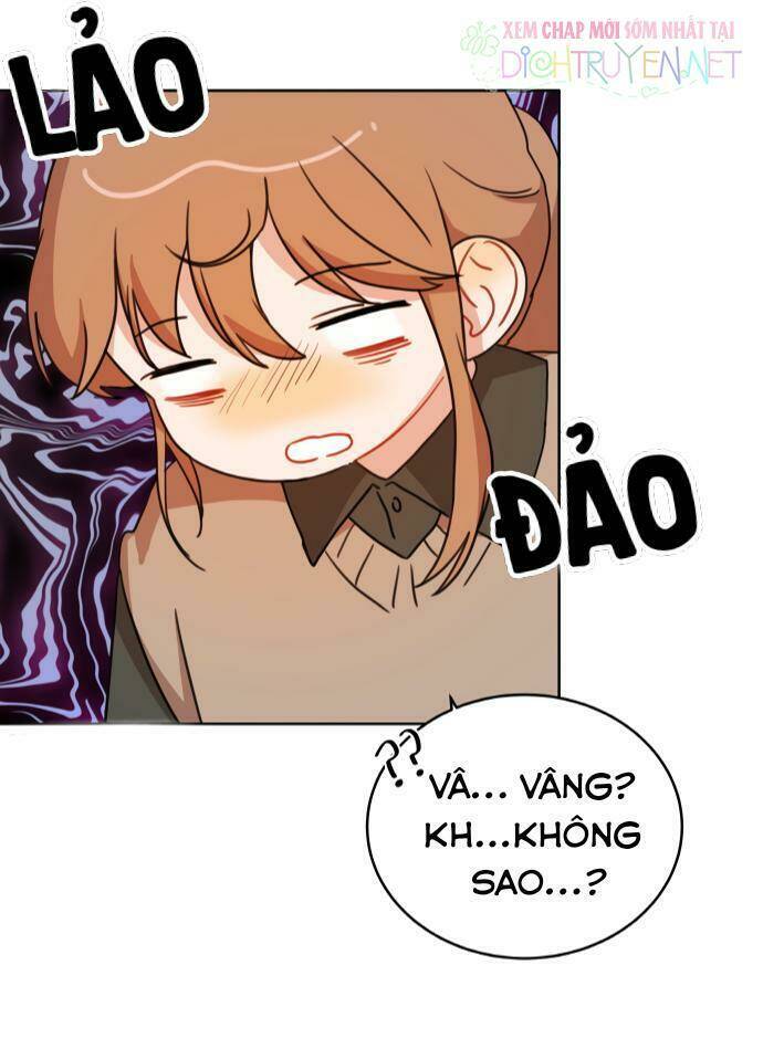 bloody romance - lãng mạn đẫm máu chapter 1 - Trang 78