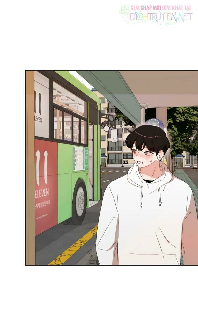 bloody romance - lãng mạn đẫm máu chapter 1 - Trang 81