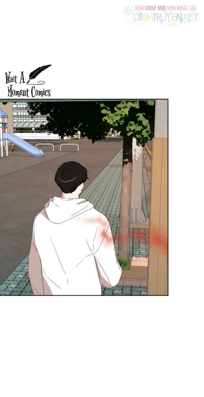 bloody romance - lãng mạn đẫm máu chapter 1 - Trang 83