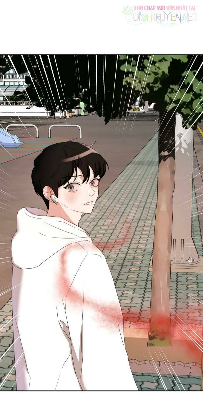 bloody romance - lãng mạn đẫm máu chapter 1 - Trang 84