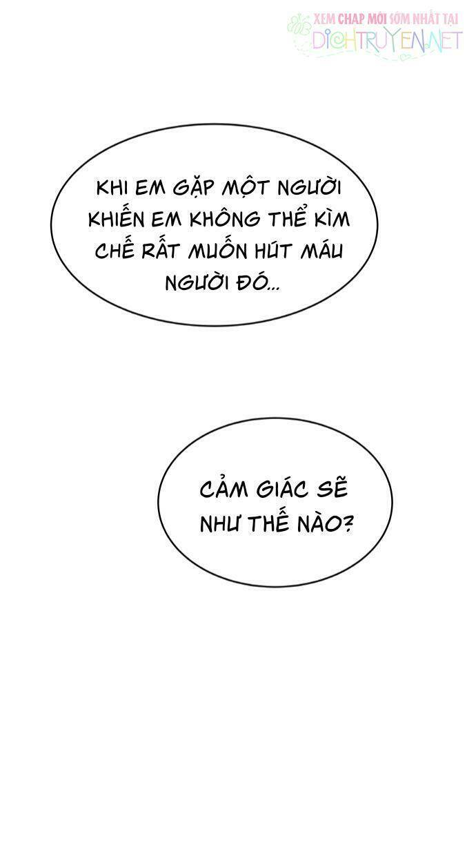 bloody romance - lãng mạn đẫm máu chapter 1 - Trang 87