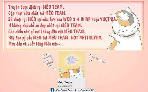 tình đầu theo thuyết định mệnh chapter 2 - Trang 2