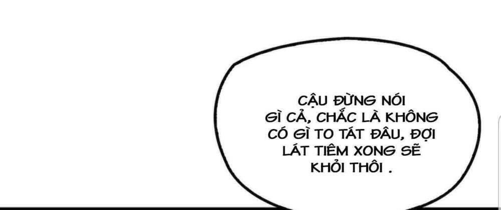 mệnh trung khuyết quân chapter 20 - Trang 48