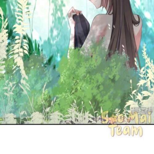 long vương truy thê chapter 3 - Trang 18
