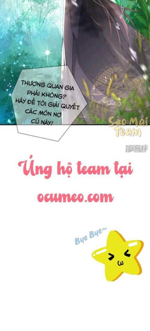 long vương truy thê chapter 3 - Trang 23