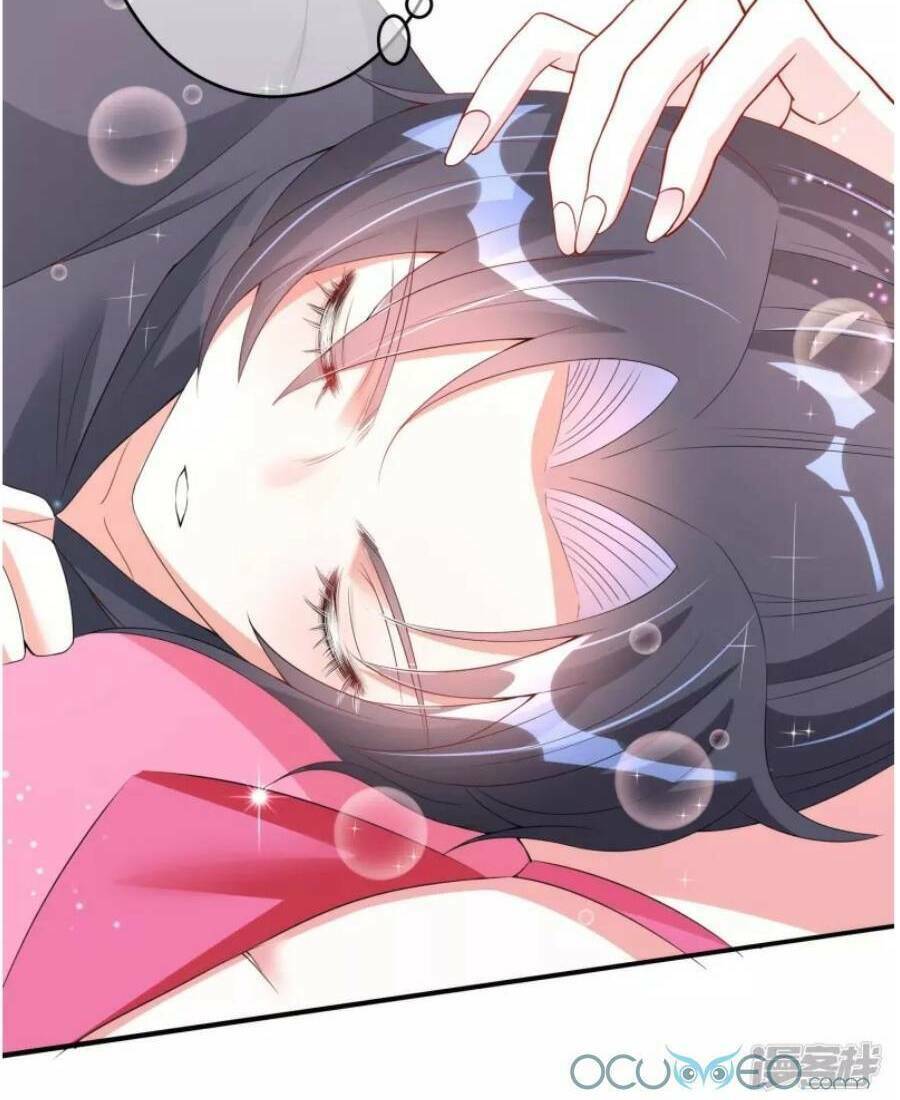 long vương truy thê chapter 8 - Trang 6