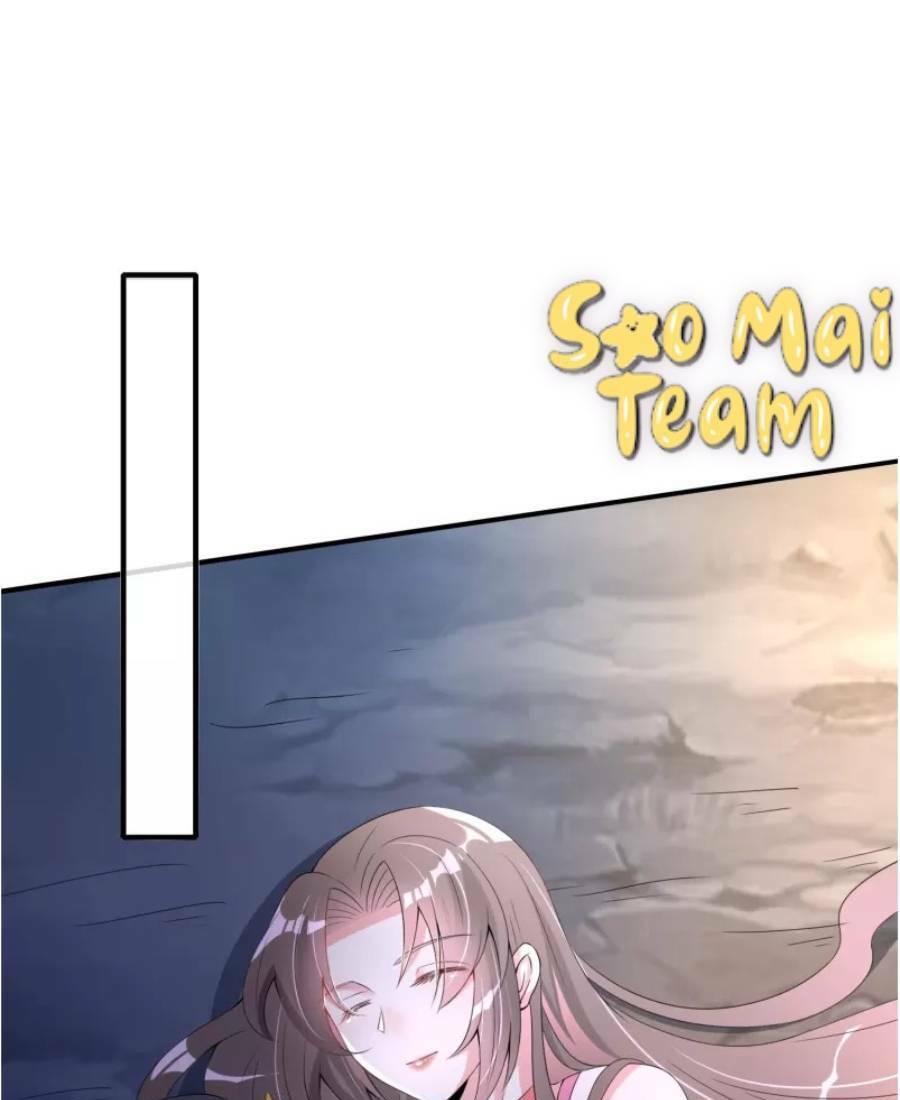 long vương truy thê chapter 8 - Trang 7