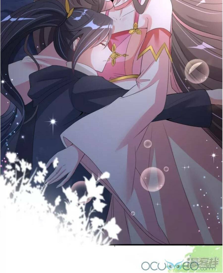 long vương truy thê chapter 8 - Trang 8