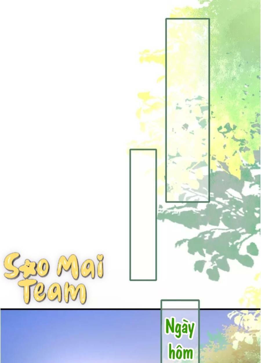 long vương truy thê chapter 8 - Trang 9