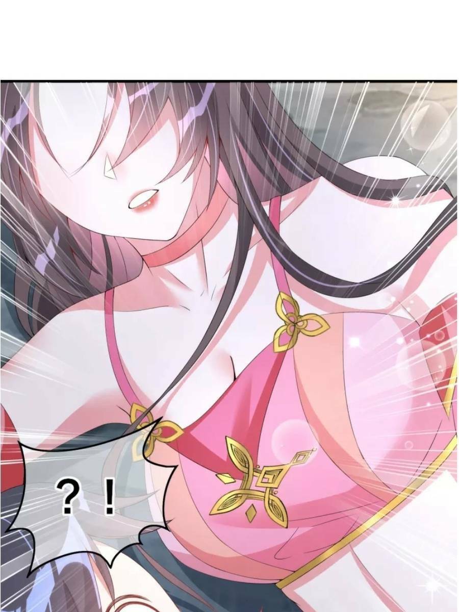 long vương truy thê chapter 8 - Trang 12