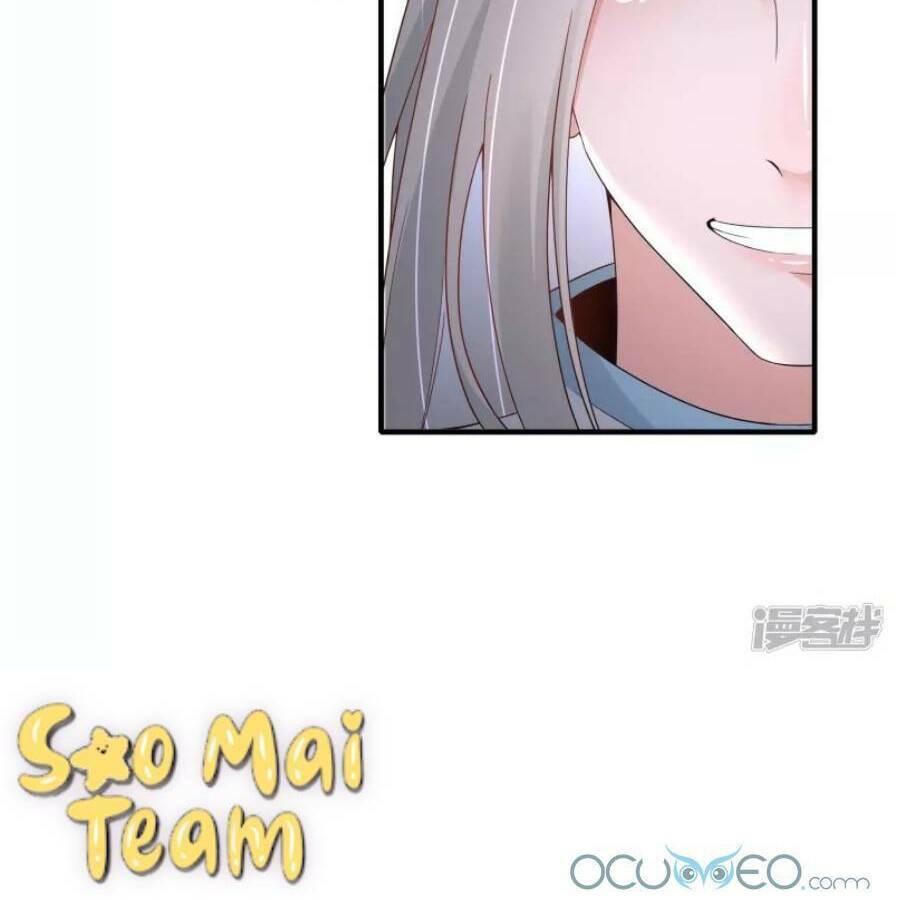 long vương truy thê chapter 8 - Trang 23
