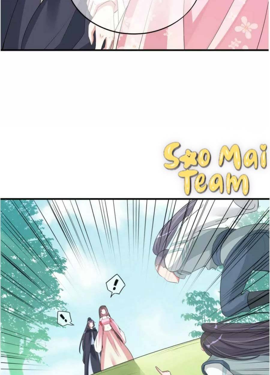 long vương truy thê chapter 8 - Trang 25