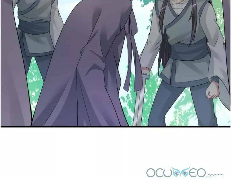 long vương truy thê chapter 8 - Trang 36