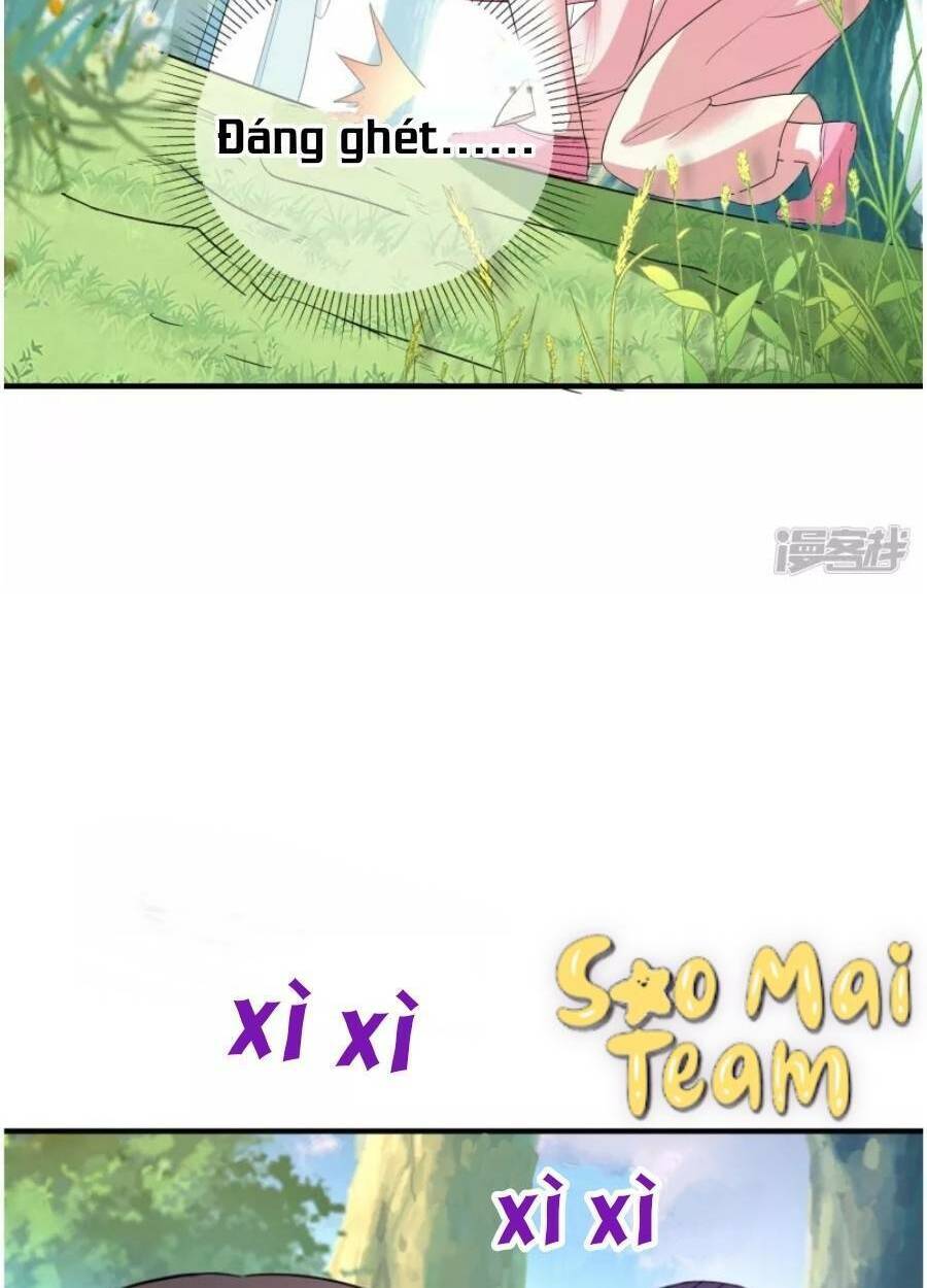 long vương truy thê chapter 8 - Trang 38