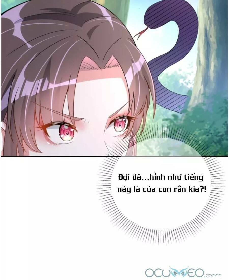 long vương truy thê chapter 8 - Trang 39