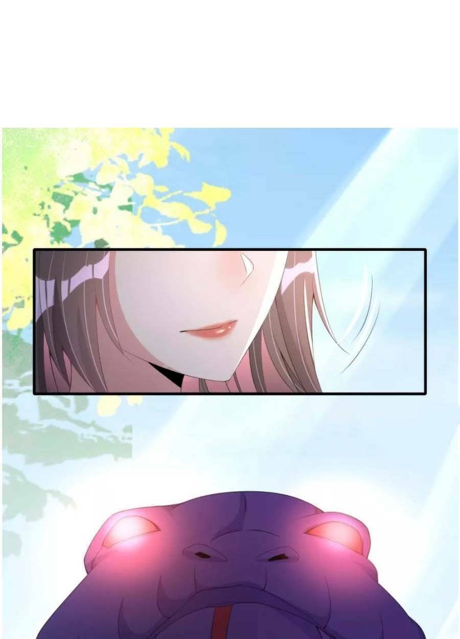long vương truy thê chapter 8 - Trang 40
