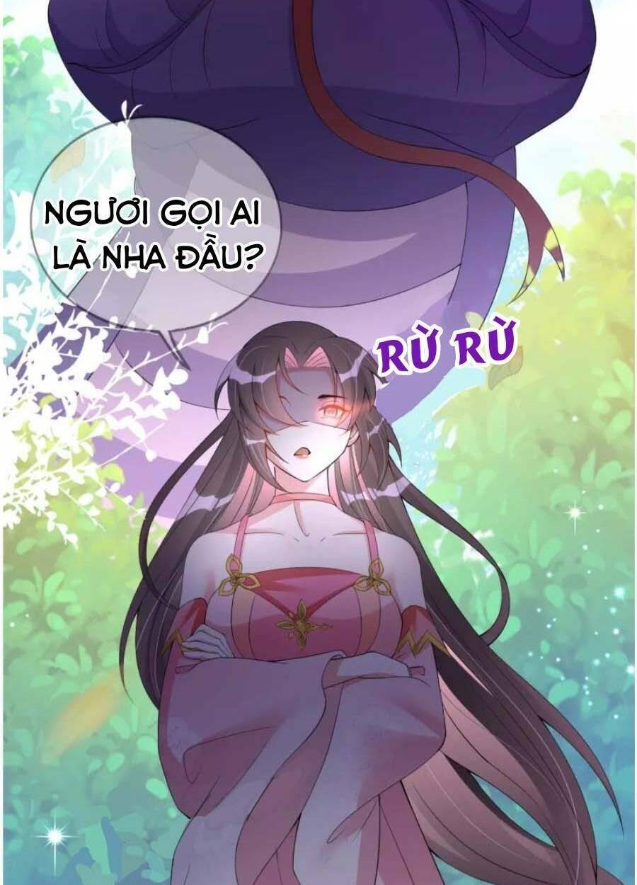 long vương truy thê chapter 8 - Trang 41
