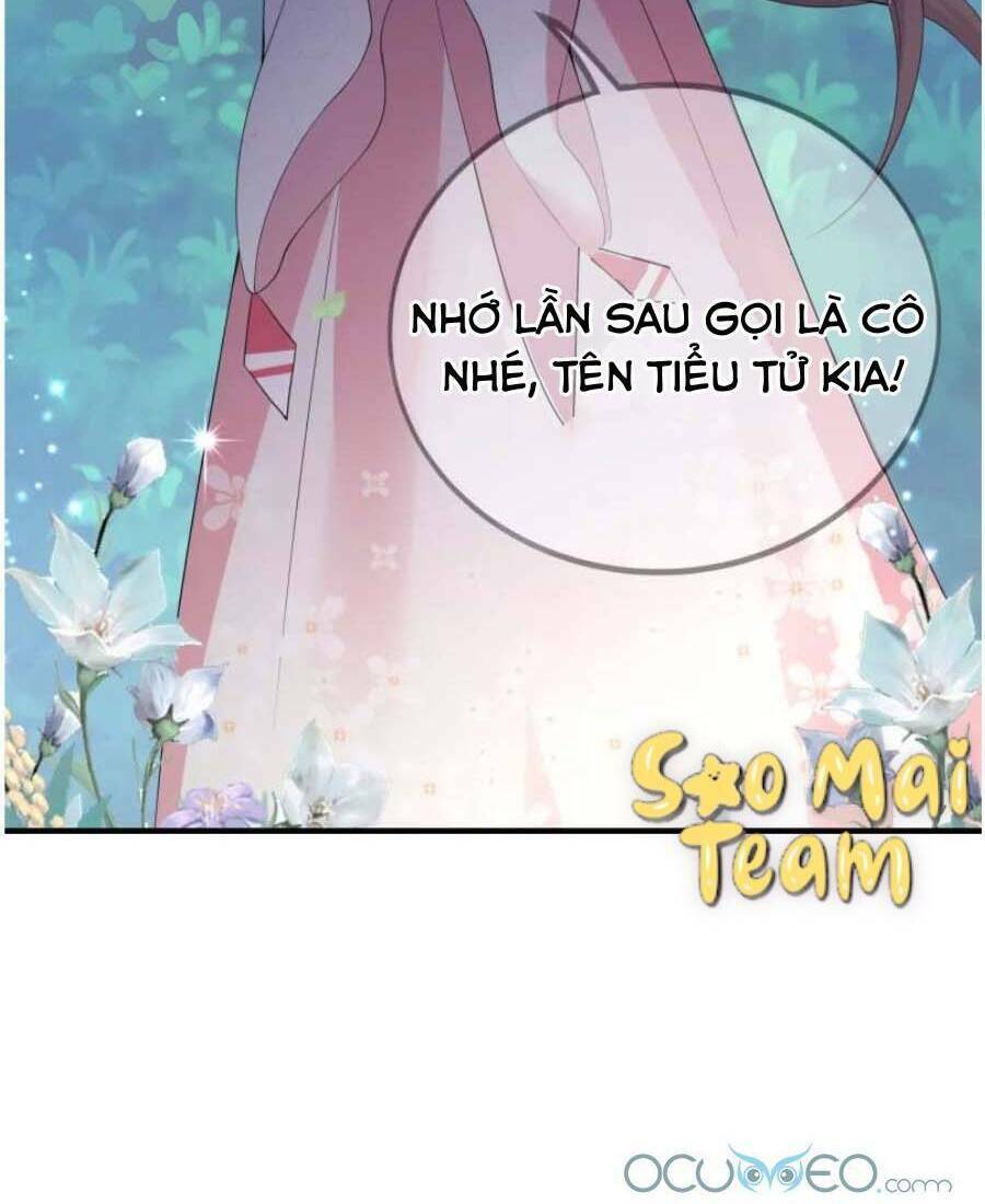 long vương truy thê chapter 8 - Trang 42
