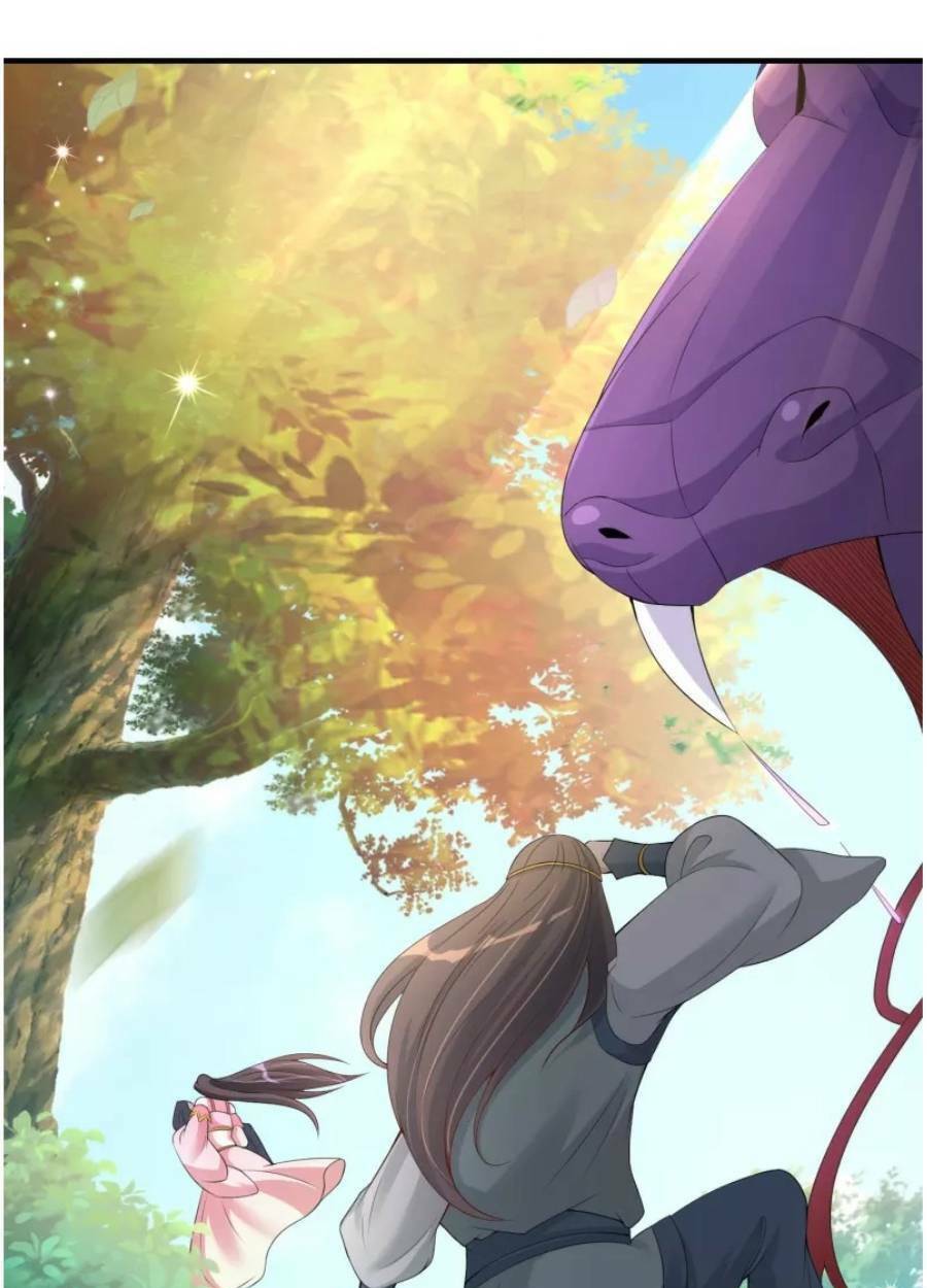 long vương truy thê chapter 8 - Trang 46