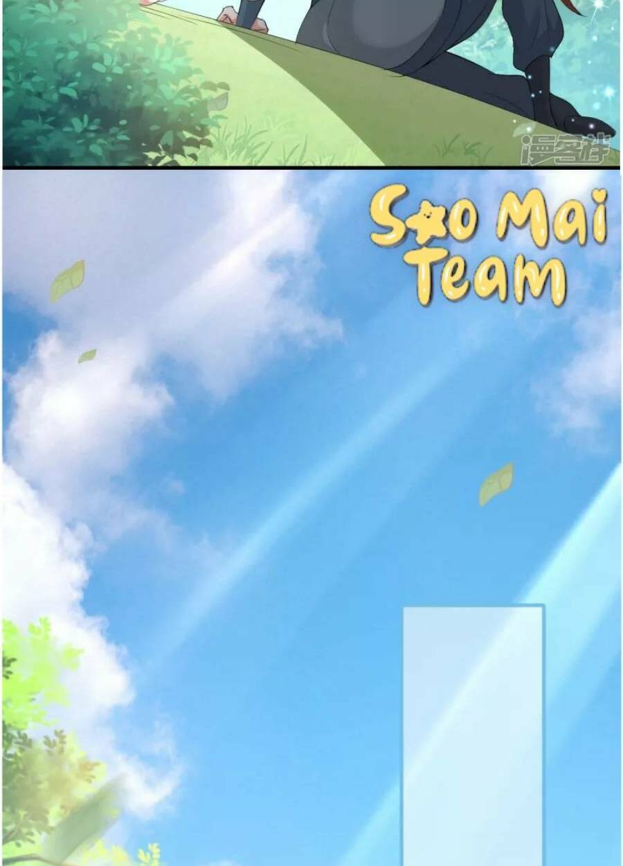 long vương truy thê chapter 8 - Trang 47