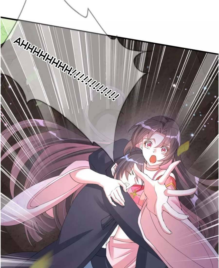long vương truy thê chapter 8 - Trang 52