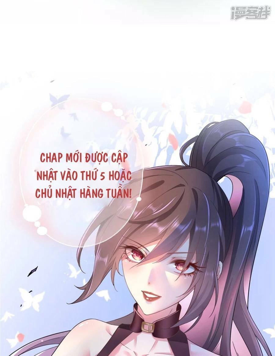 long vương truy thê chapter 8 - Trang 54