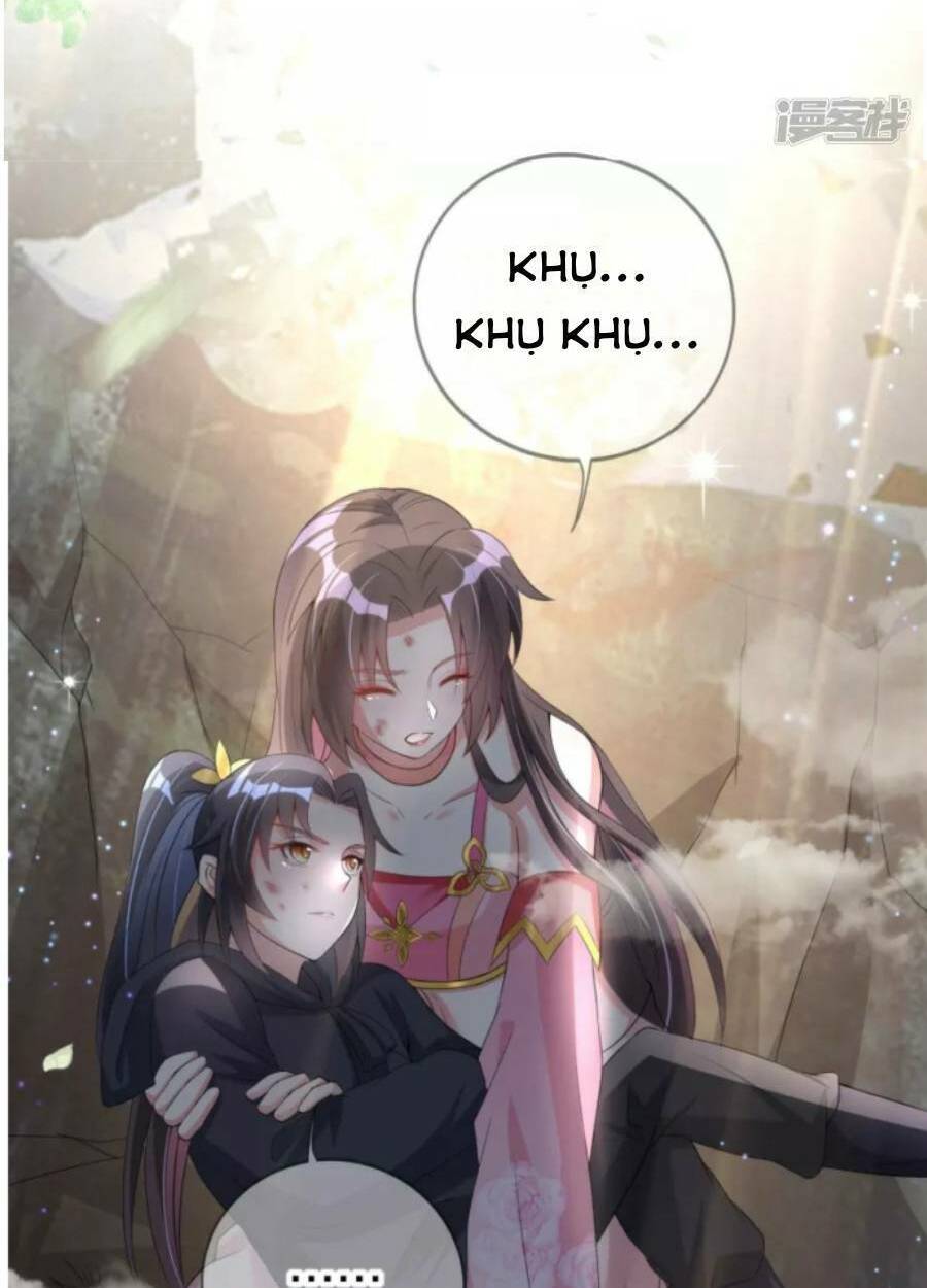 long vương truy thê chapter 9 - Trang 3