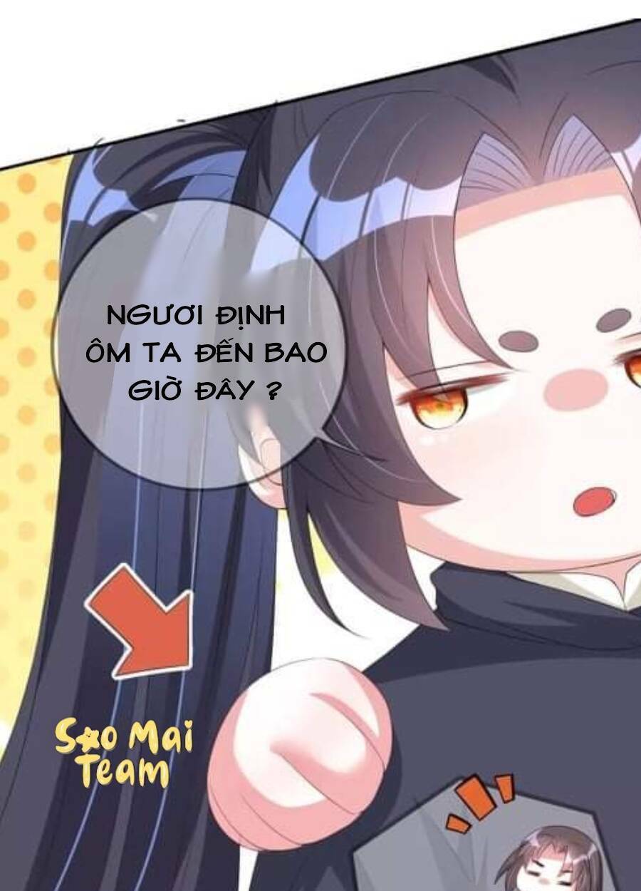 long vương truy thê chapter 9 - Trang 5