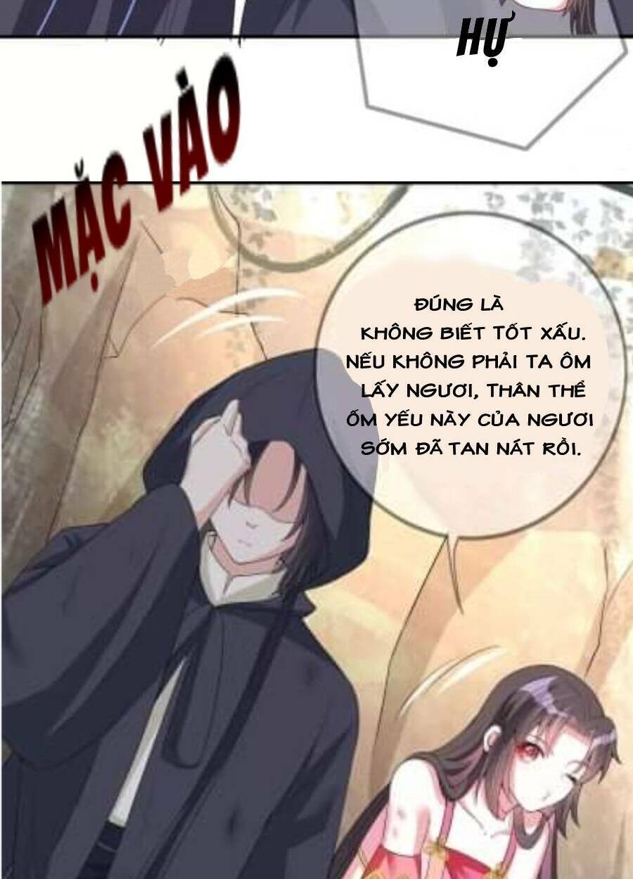 long vương truy thê chapter 9 - Trang 6