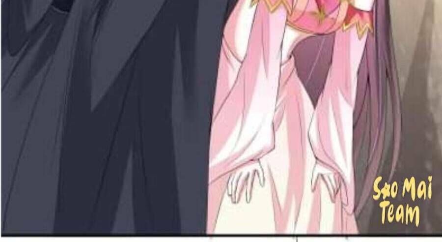 long vương truy thê chapter 9 - Trang 7