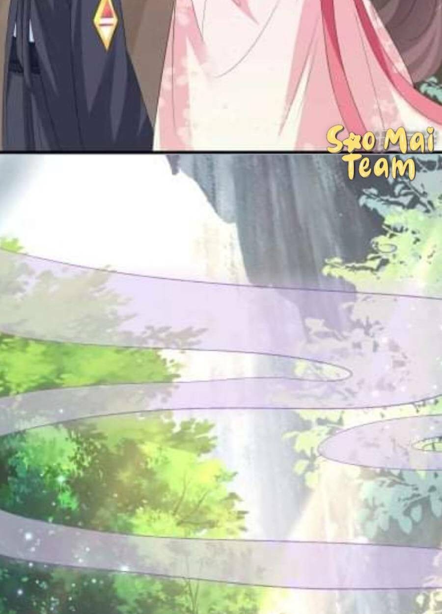 long vương truy thê chapter 9 - Trang 9