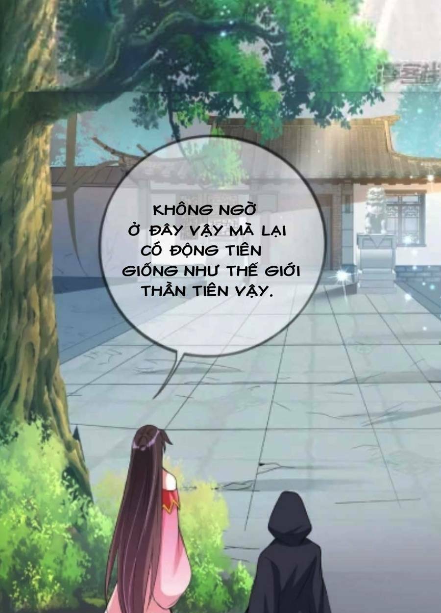 long vương truy thê chapter 9 - Trang 11