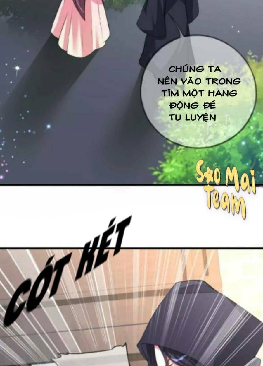 long vương truy thê chapter 9 - Trang 12