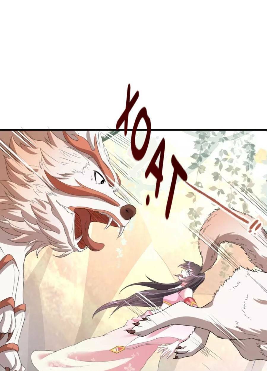long vương truy thê chapter 9 - Trang 20