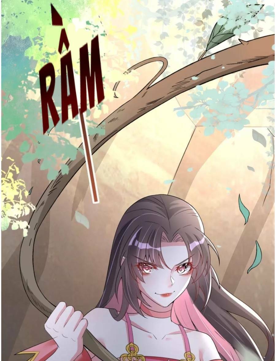 long vương truy thê chapter 9 - Trang 28