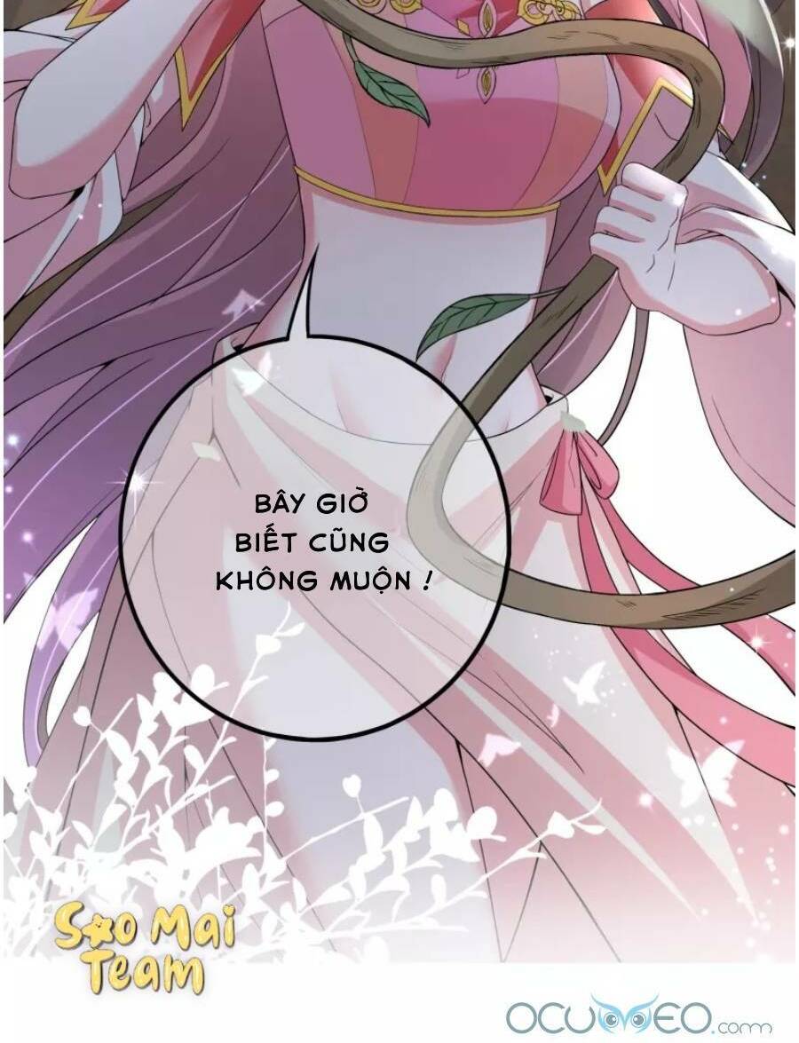 long vương truy thê chapter 9 - Trang 29