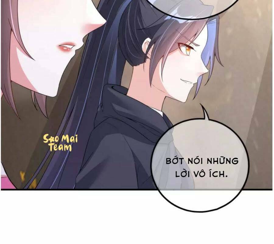 long vương truy thê chapter 9 - Trang 32