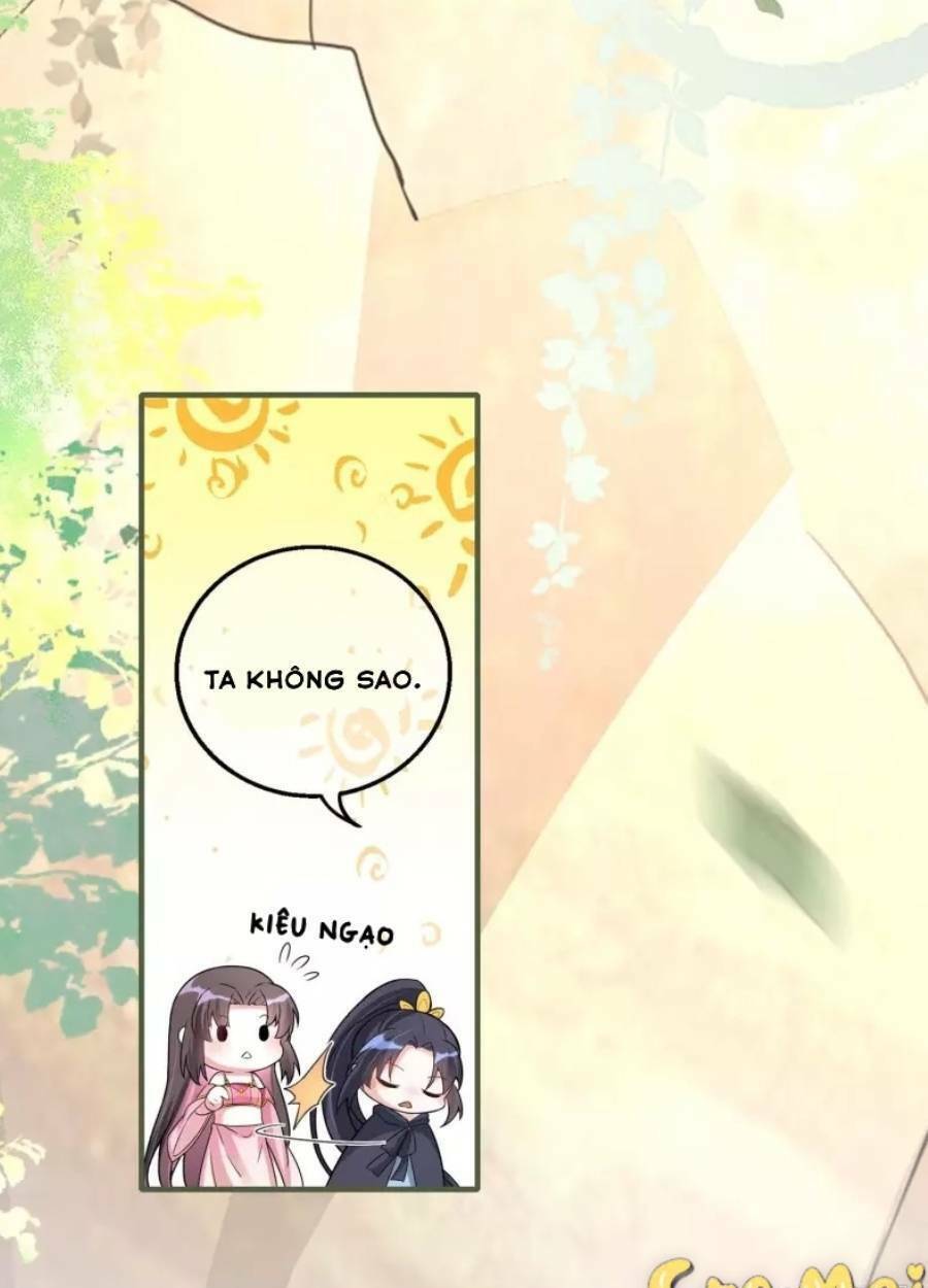 long vương truy thê chapter 9 - Trang 39