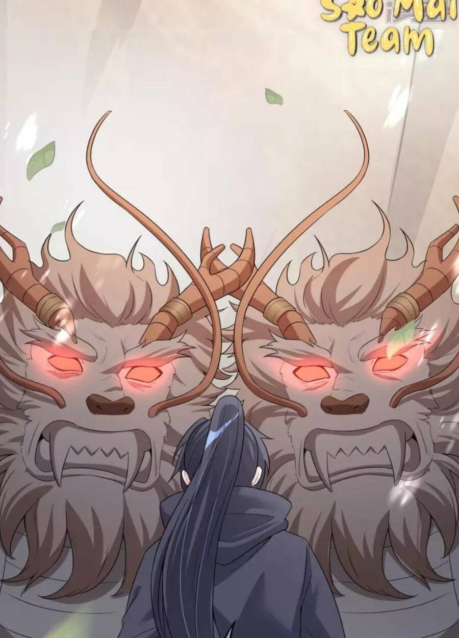 long vương truy thê chapter 9 - Trang 40