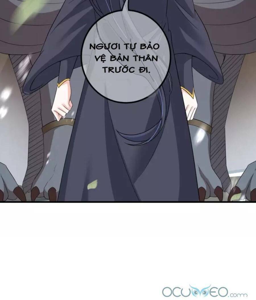 long vương truy thê chapter 9 - Trang 41