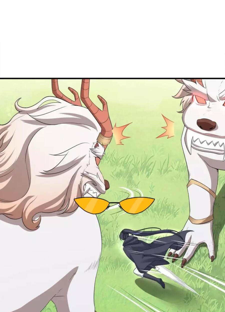 long vương truy thê chapter 9 - Trang 42