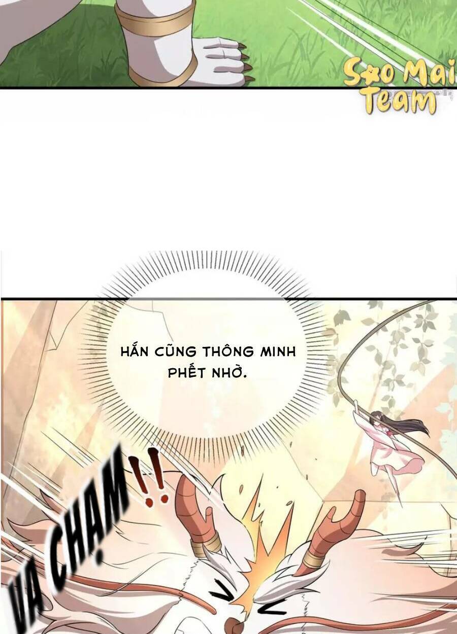 long vương truy thê chapter 9 - Trang 43