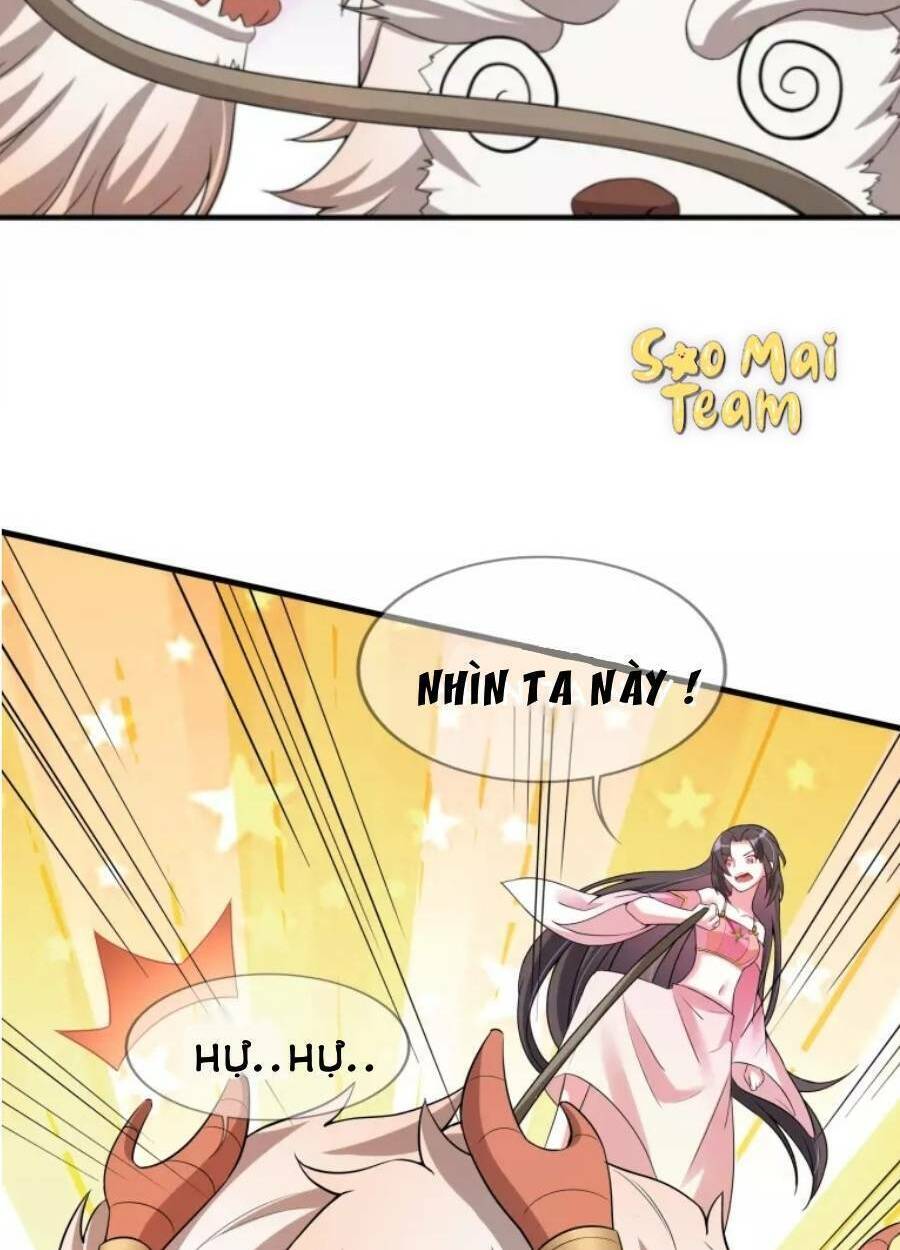 long vương truy thê chapter 9 - Trang 46