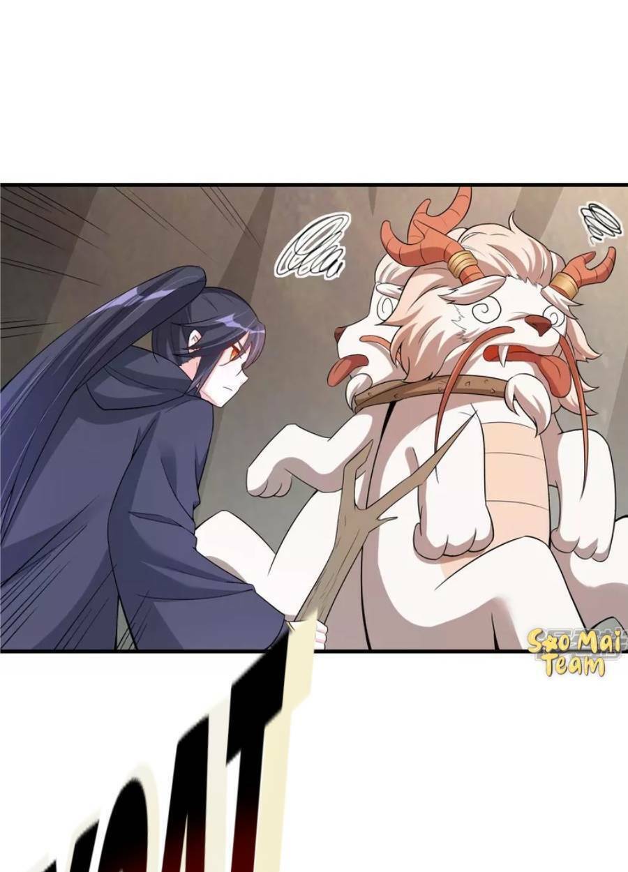 long vương truy thê chapter 9 - Trang 48