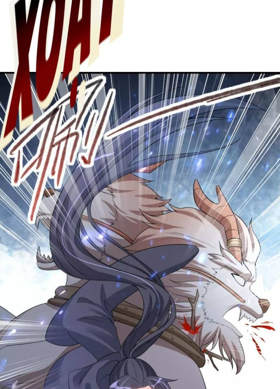 long vương truy thê chapter 9 - Trang 49